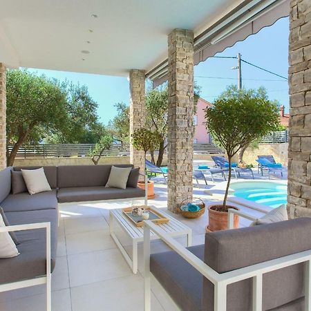 Villa Vale Kornić Dış mekan fotoğraf