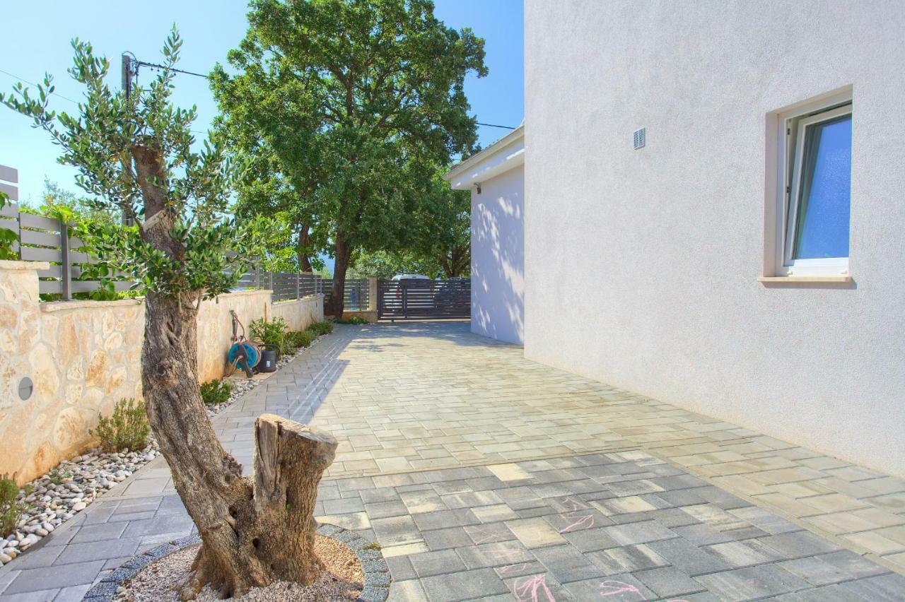 Villa Vale Kornić Dış mekan fotoğraf