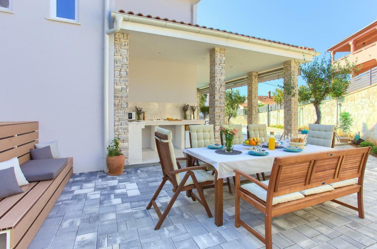 Villa Vale Kornić Dış mekan fotoğraf