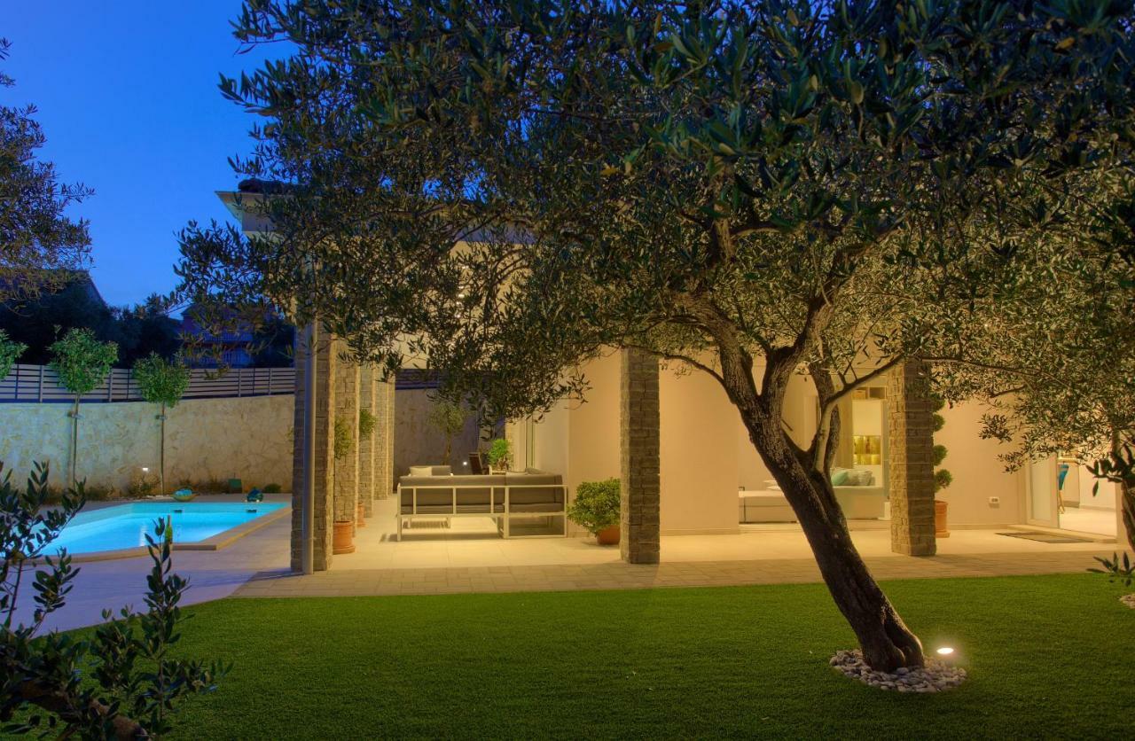 Villa Vale Kornić Dış mekan fotoğraf