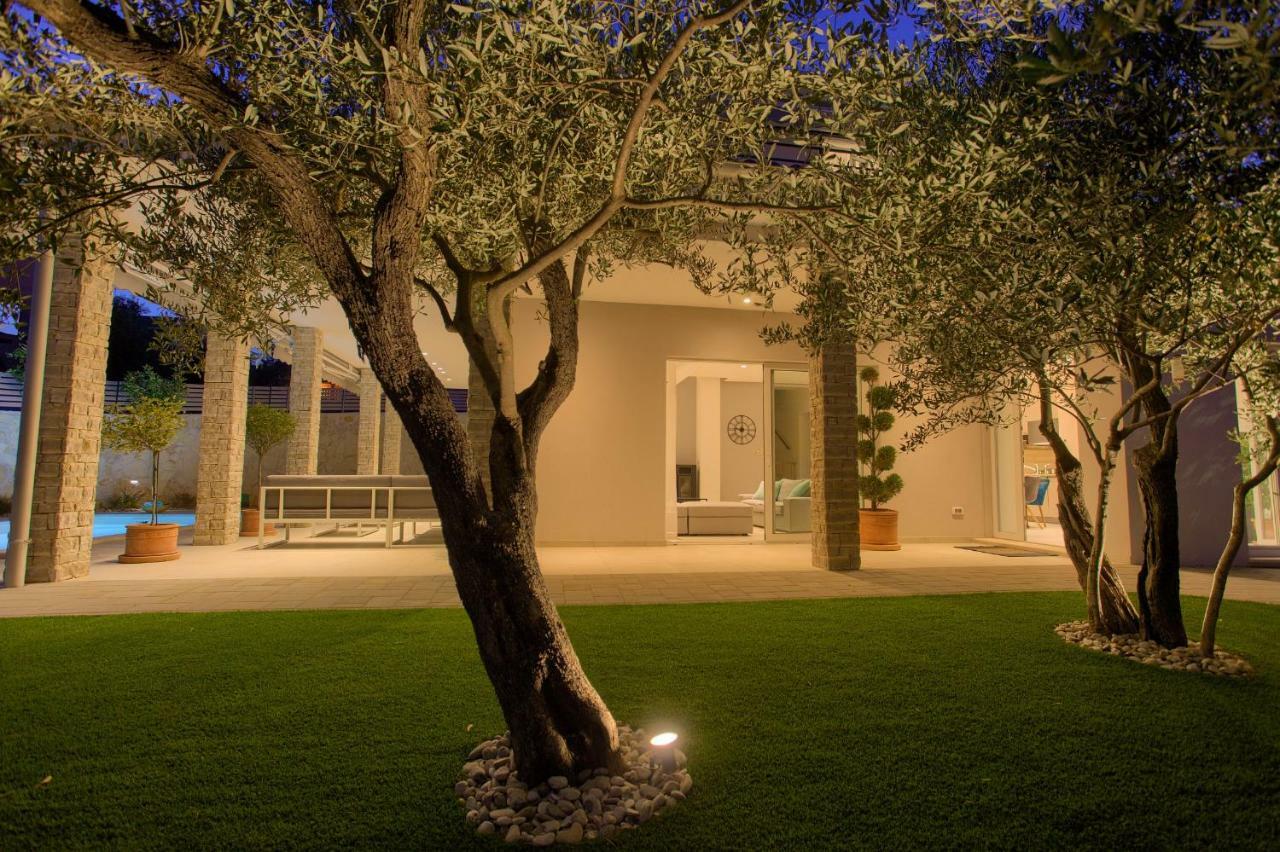 Villa Vale Kornić Dış mekan fotoğraf