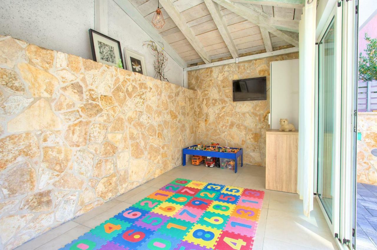 Villa Vale Kornić Dış mekan fotoğraf