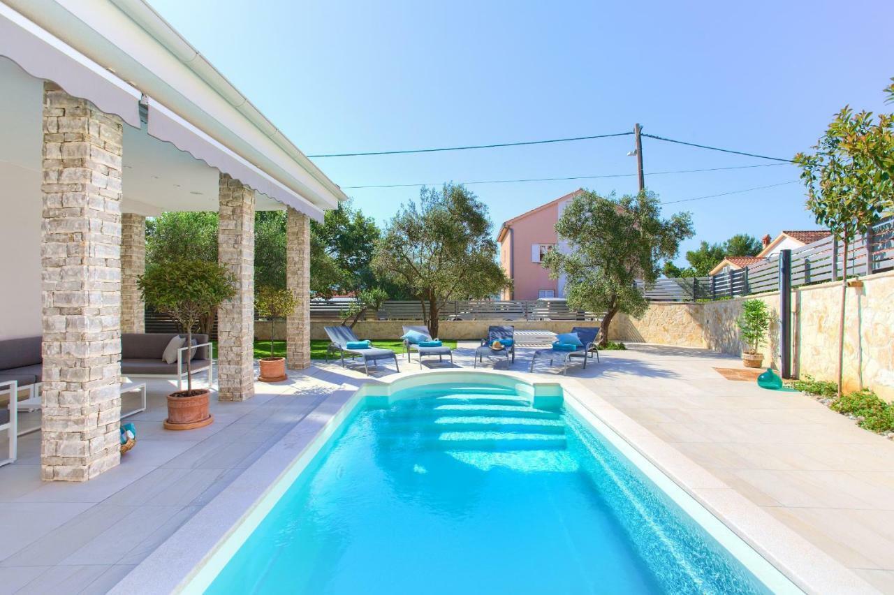 Villa Vale Kornić Dış mekan fotoğraf