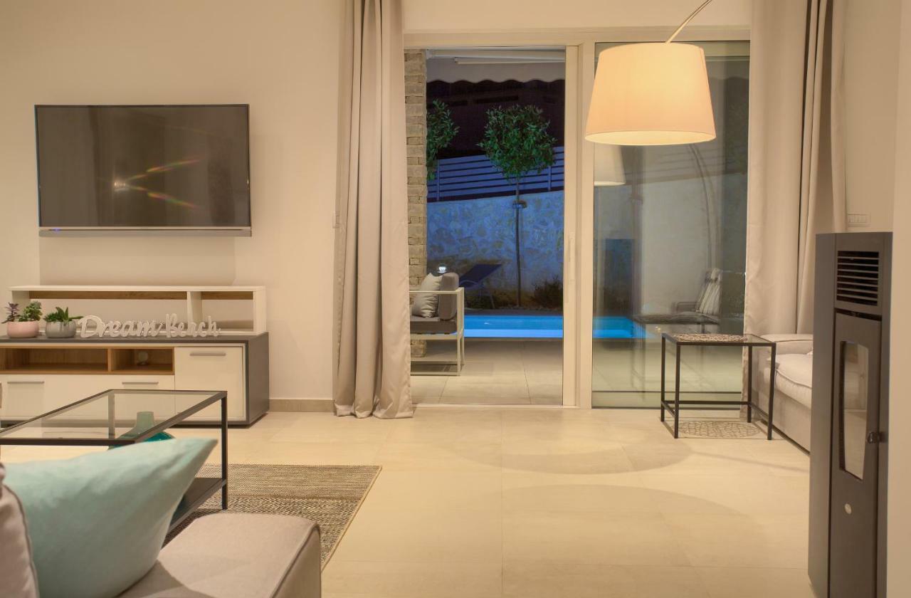Villa Vale Kornić Dış mekan fotoğraf