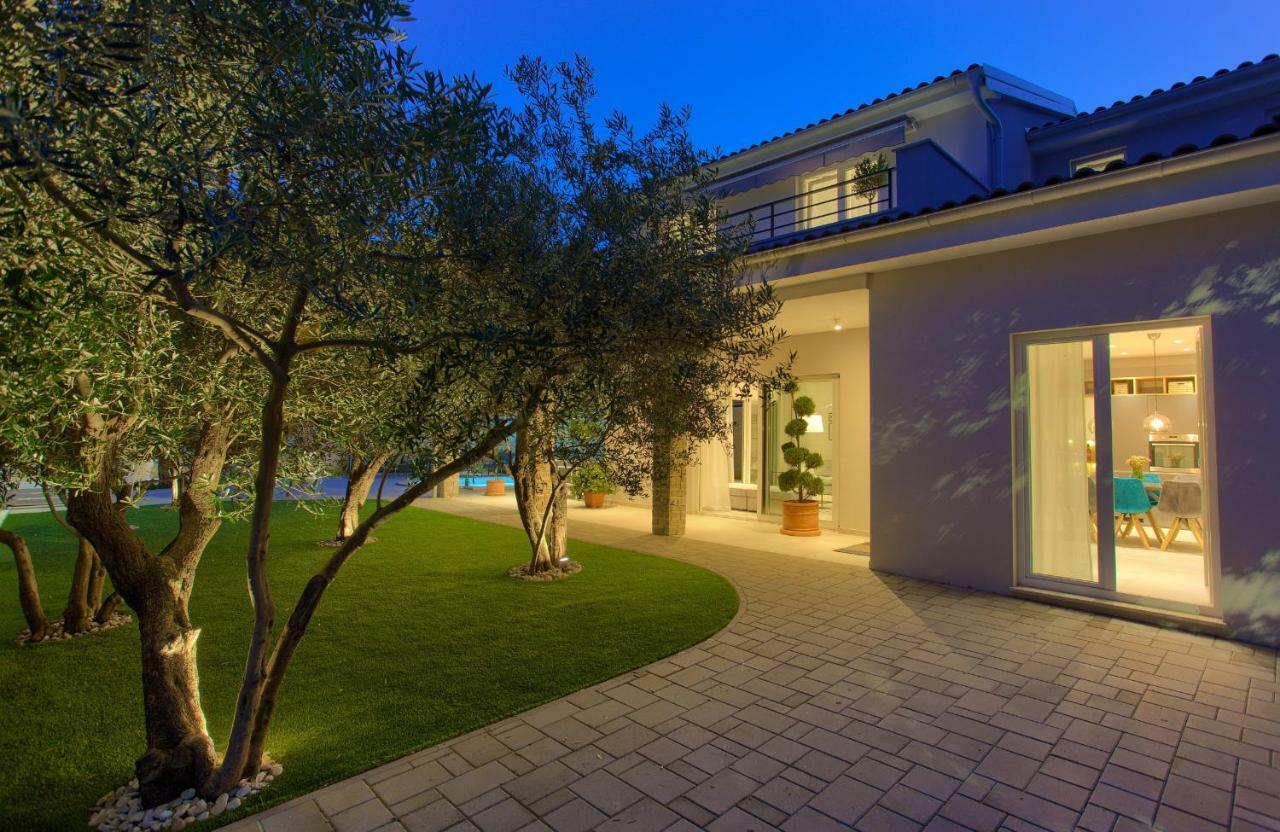 Villa Vale Kornić Dış mekan fotoğraf