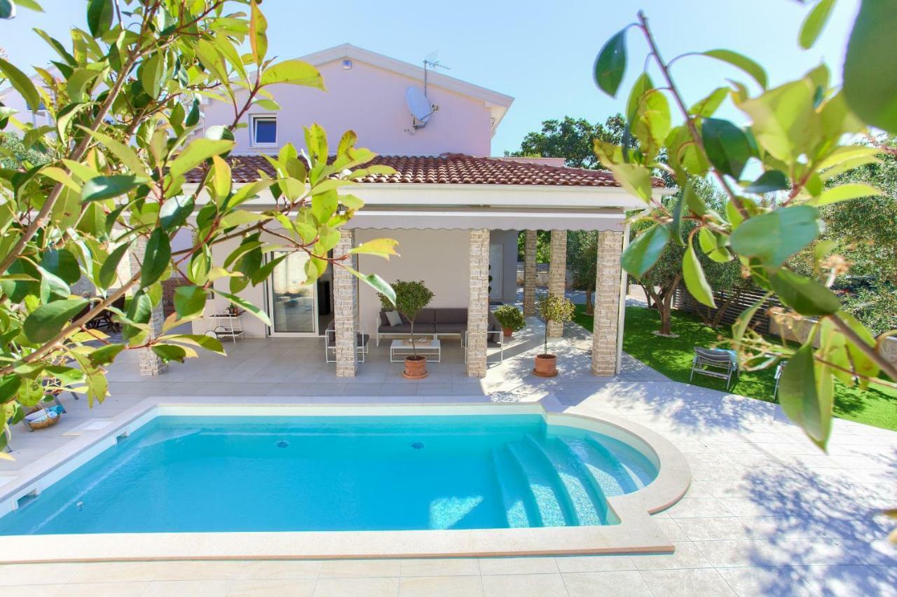 Villa Vale Kornić Dış mekan fotoğraf