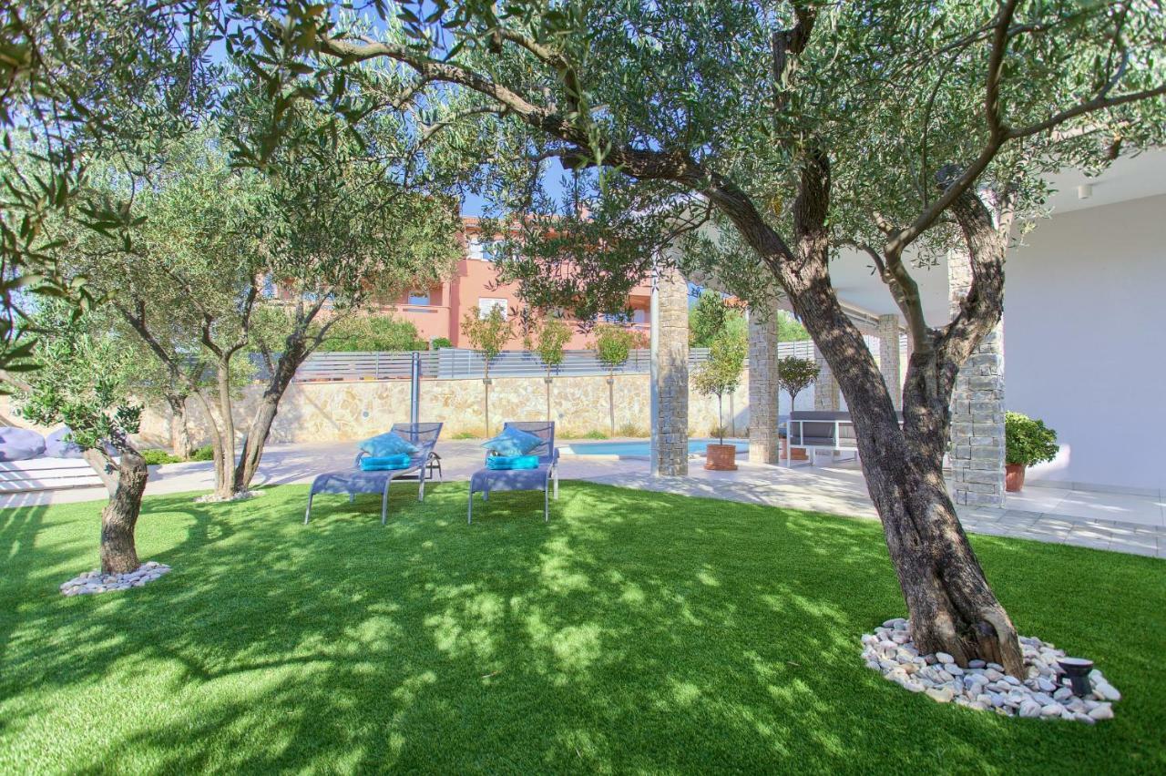 Villa Vale Kornić Dış mekan fotoğraf