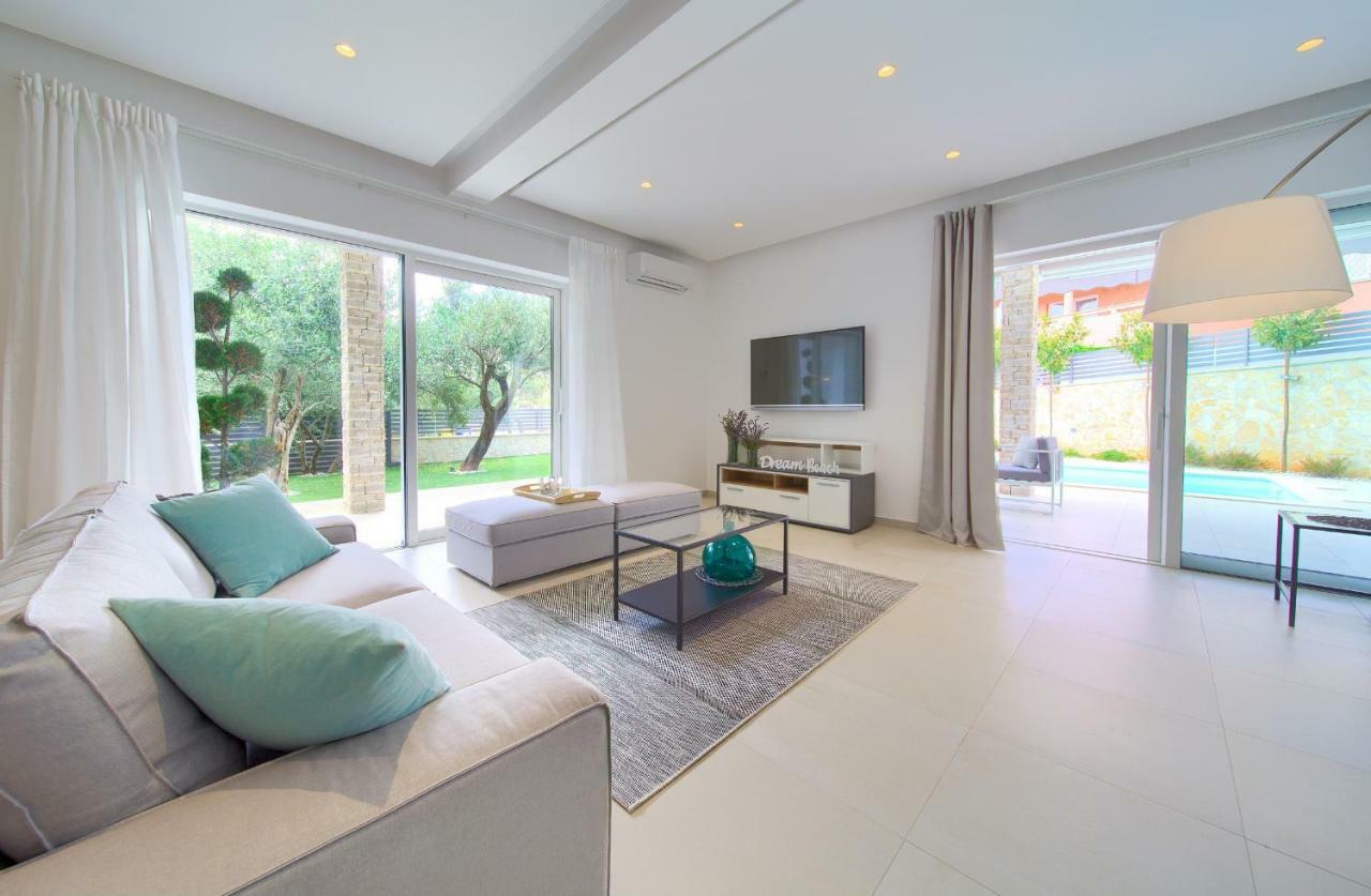 Villa Vale Kornić Dış mekan fotoğraf