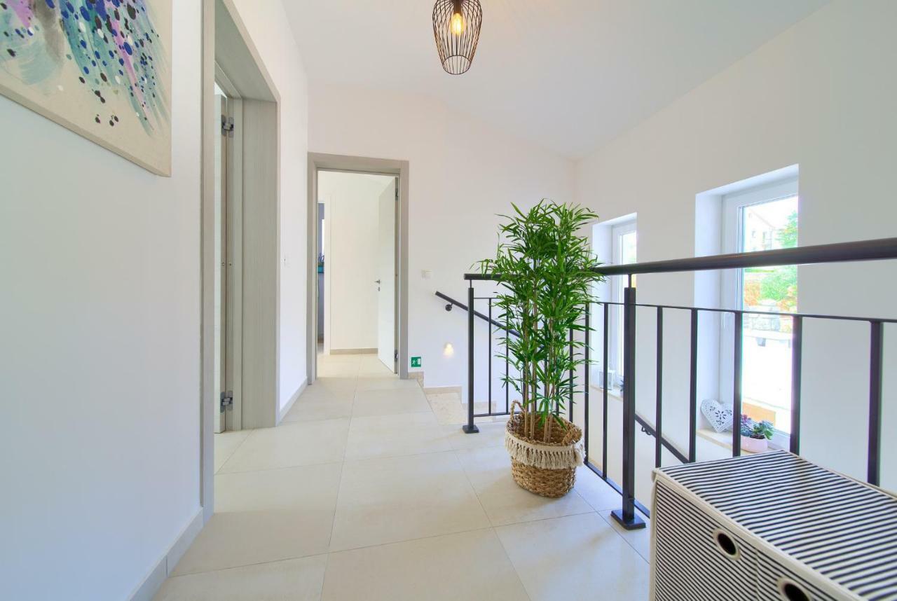 Villa Vale Kornić Dış mekan fotoğraf