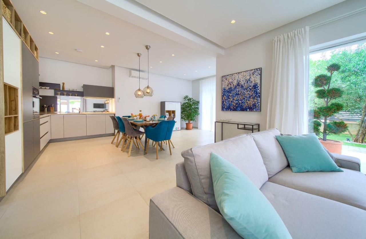 Villa Vale Kornić Dış mekan fotoğraf