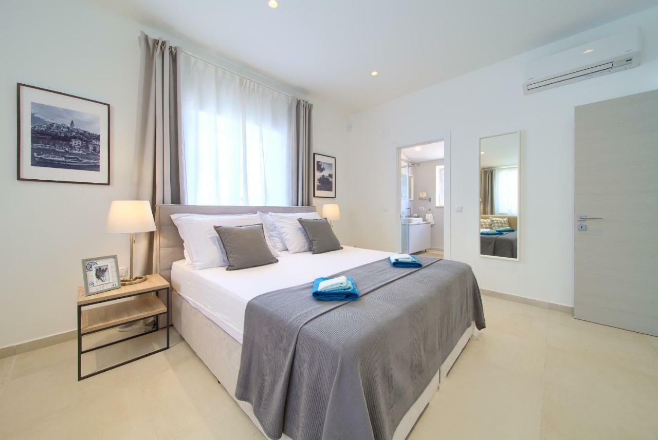 Villa Vale Kornić Dış mekan fotoğraf